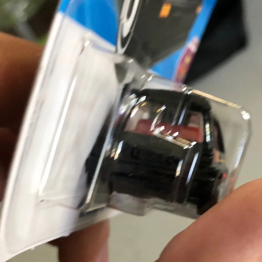 Mattel sleek stylish